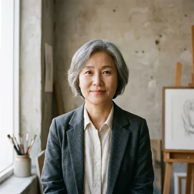 오유경